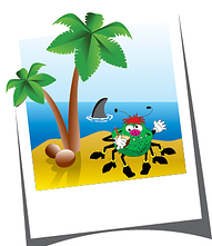 Head Lice Patrol Photo