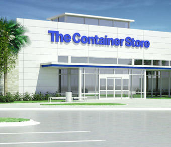 The Container Store Photo