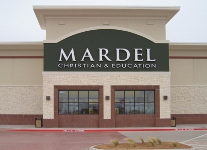 Mardel Christian & Education Photo