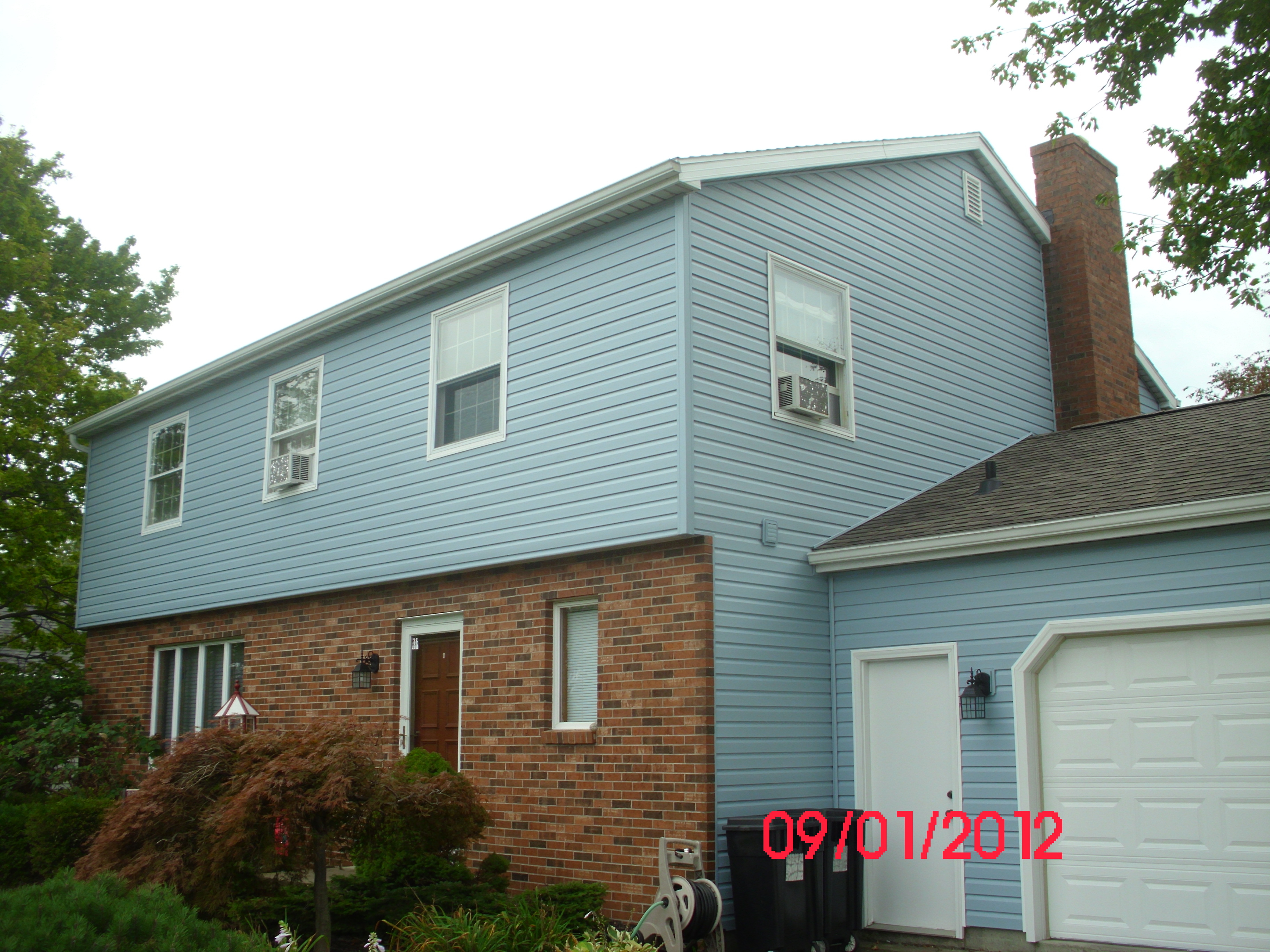 Residential Renovations Photo