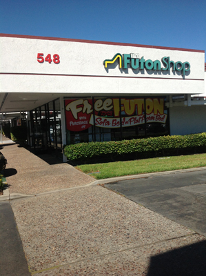 The Futon Shop Photo