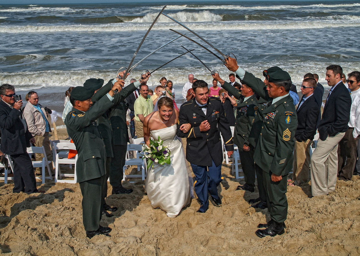 Ascencion Photography - Kill Devil Hills, NC