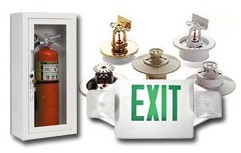 Associated Fire Protection - Young Harris, GA