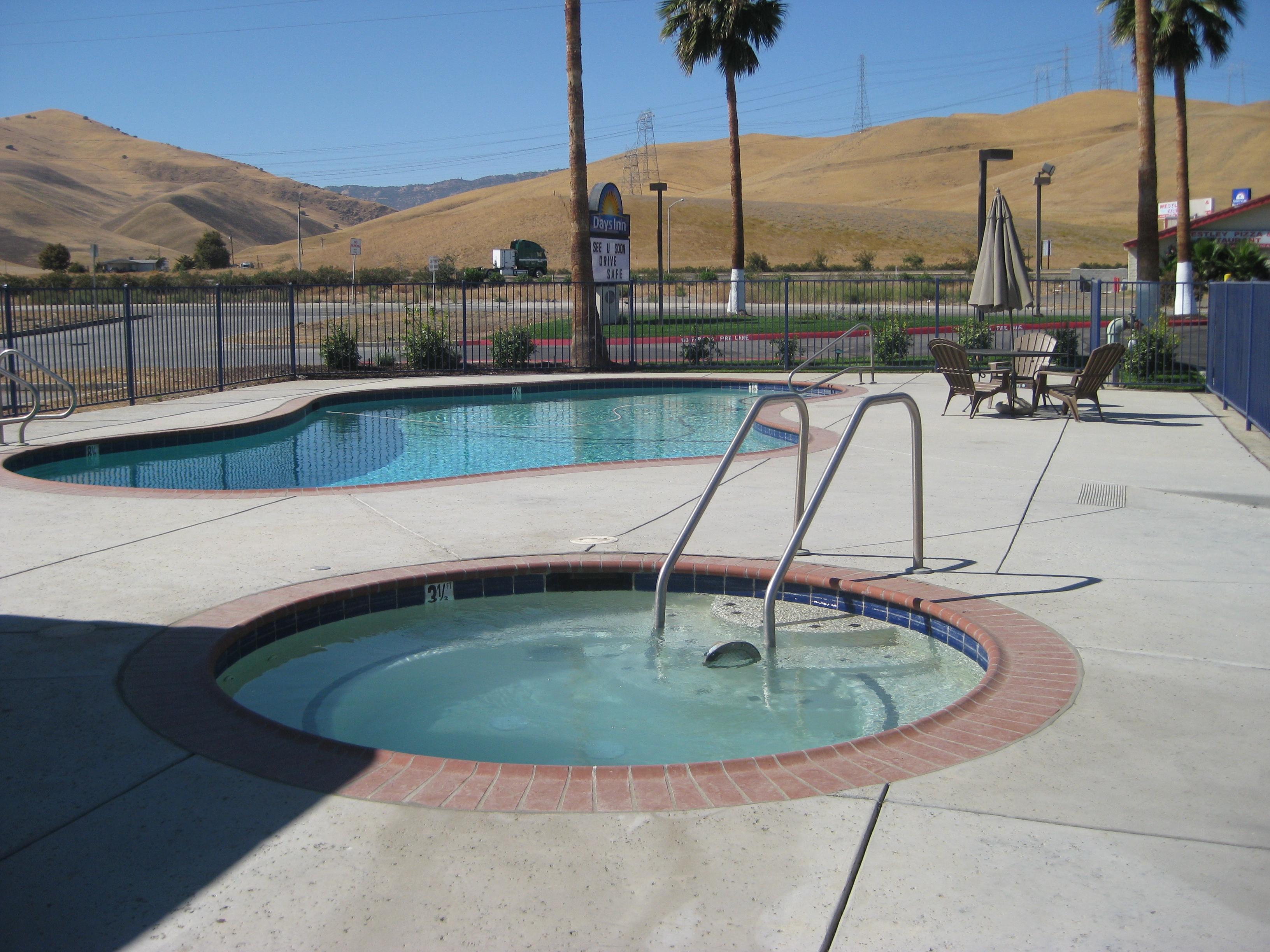 Patterson, CA Map & Directions MapQuest