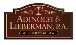 Adinolfi & Lieberman, Pa