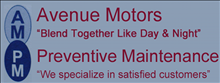 Avenue Motors