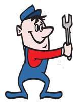S&P Automotive Specialists