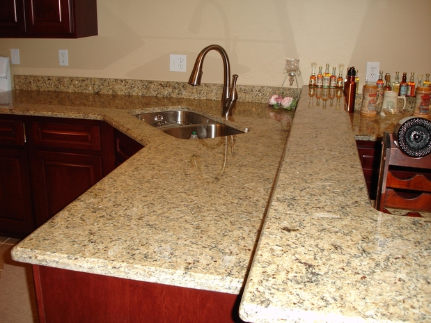 Images Gemini International Marble and Granite