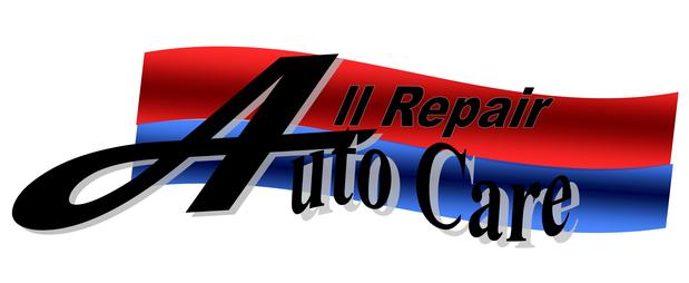 All Repair Auto Care LLC