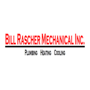 Plumbers in MN Saint Paul 55118 Bill Rascher Mechanical Inc 245 Marie Ave E (651)318-3295