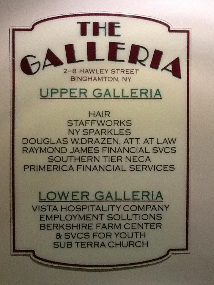 Conklin Forks United Methodist Church, 4420 Brady Hill Rd, Binghamton