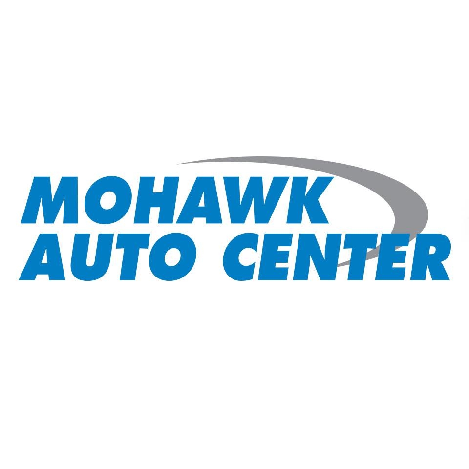 Mohawk Auto Center Logo