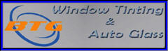 BTG Auto Tinting and Glass