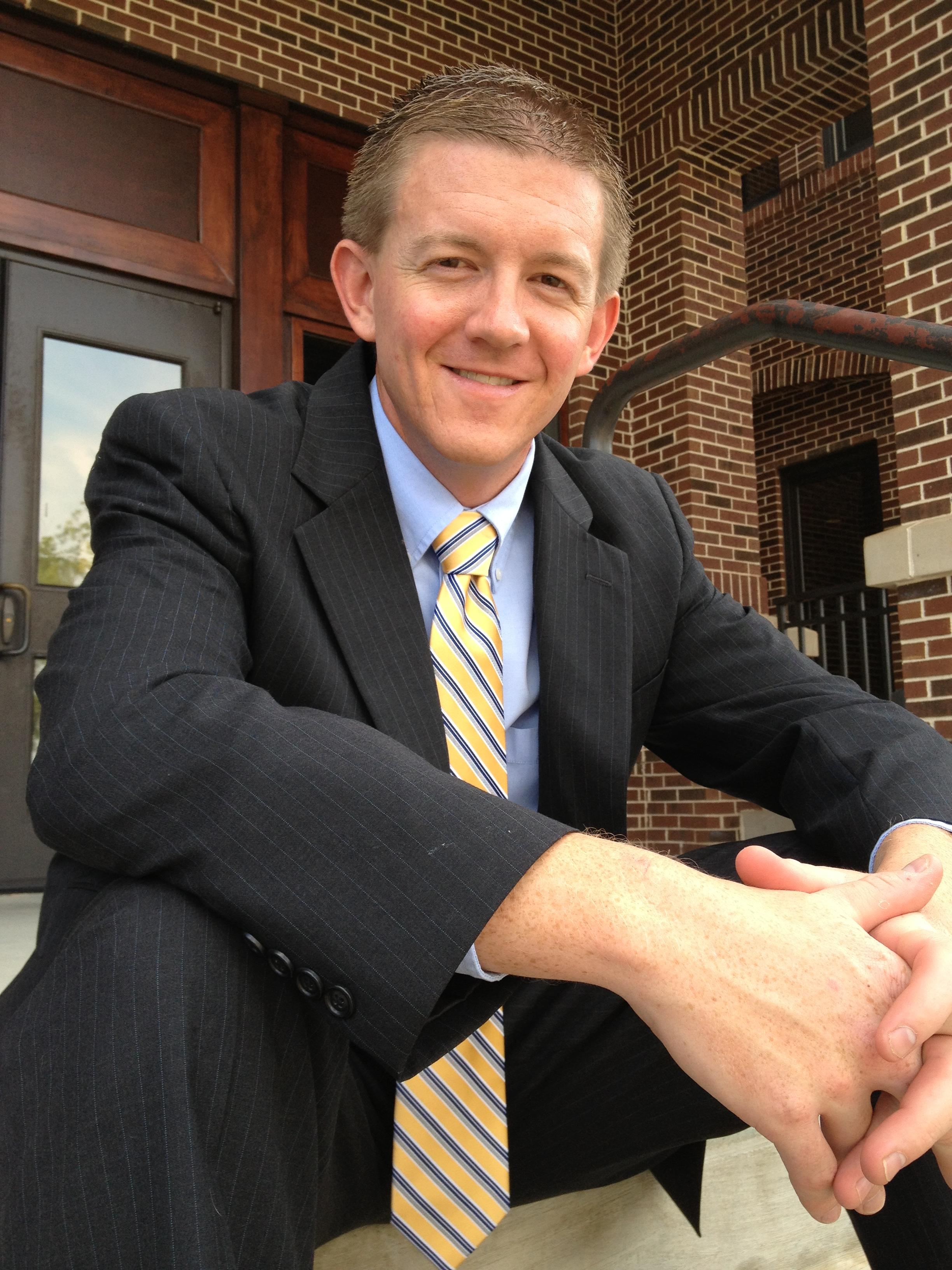 Joel Williams Law, Llc