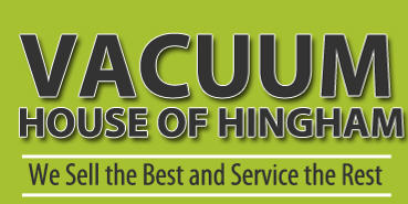 Vacuum House The