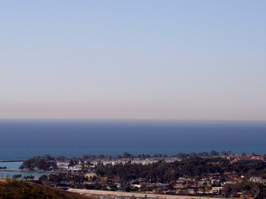 Hope By The Sea - San Juan Capistrano, CA