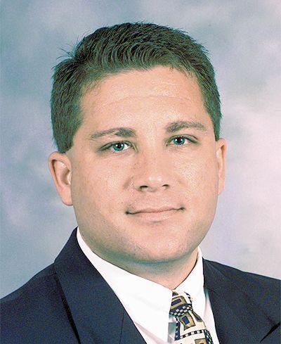 Tim Hill - State Farm Insurance Agent