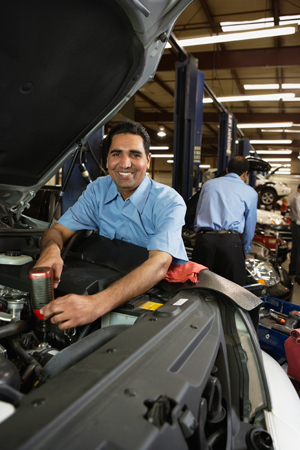 Lalo's Auto Repair