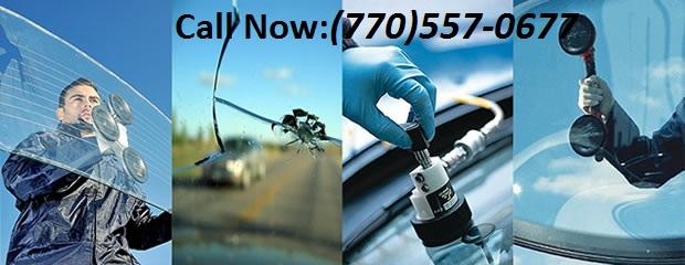 Low Price Auto Glass Photo