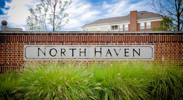 North Haven of Carmel Apartments
