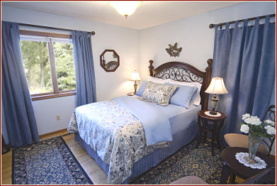 Dove Nest Bed and Breakfast - Saint Joseph, MI