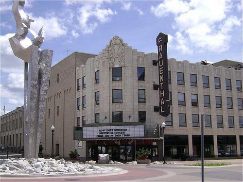 Casino near muskegon michigan