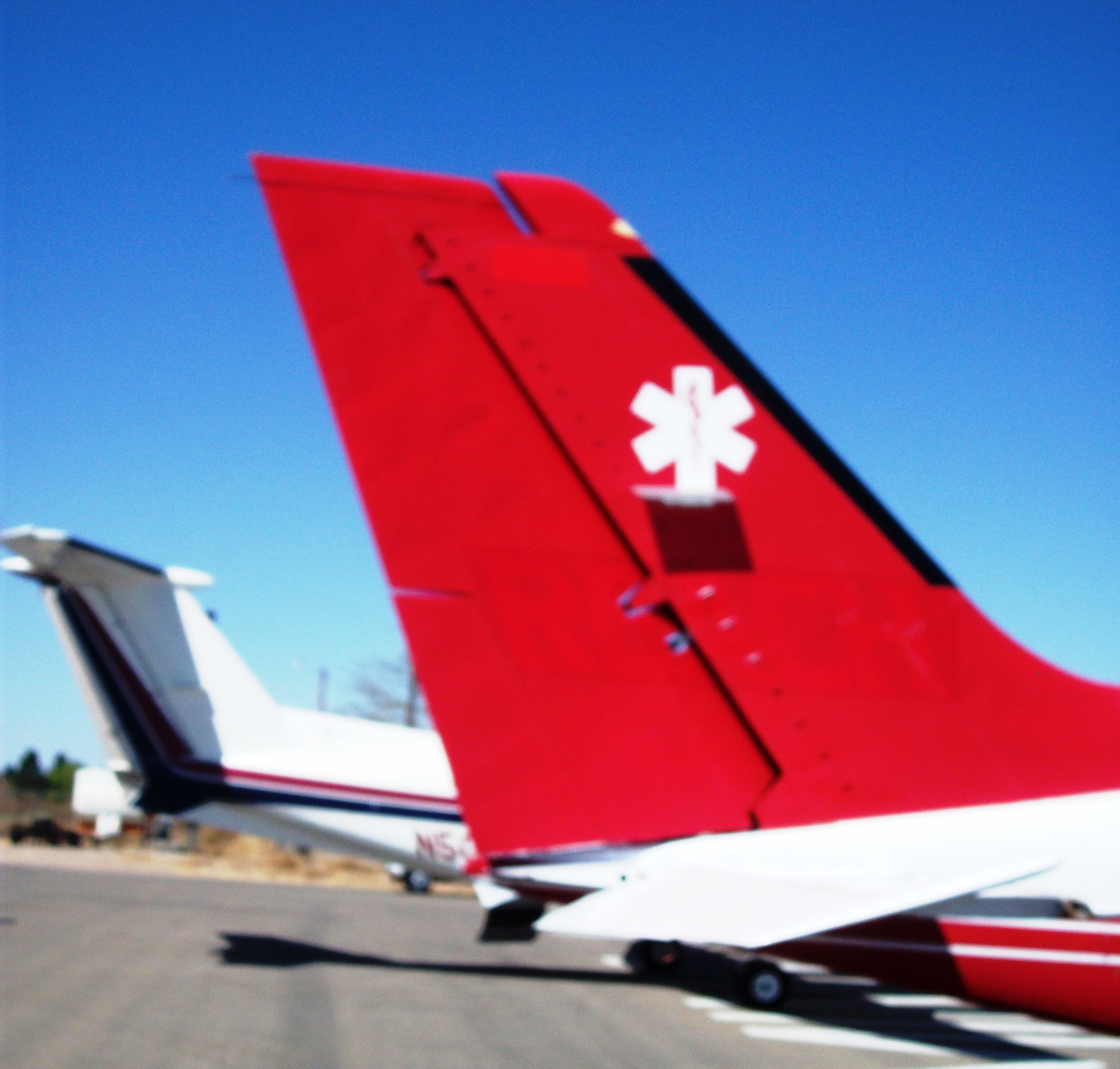 Elite Medical Transport 1000 Texas Ave El Paso, TX Air Ambulance