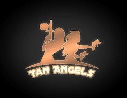 Tan Angels