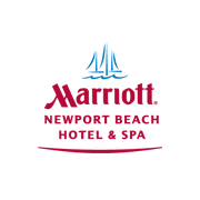 Newport Beach Marriott Hotel & Spa