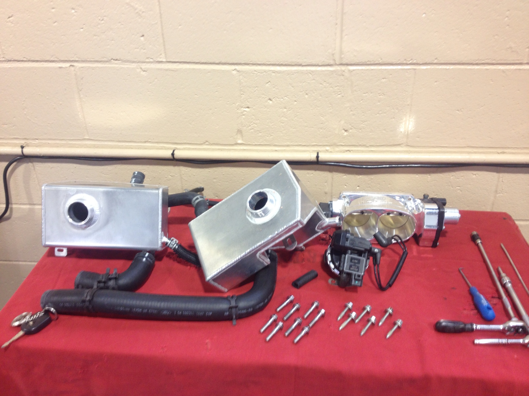 Bauer Automotive Service Photo