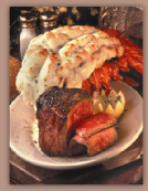 Christner's Prime Steak & Lobster - Orlando, FL