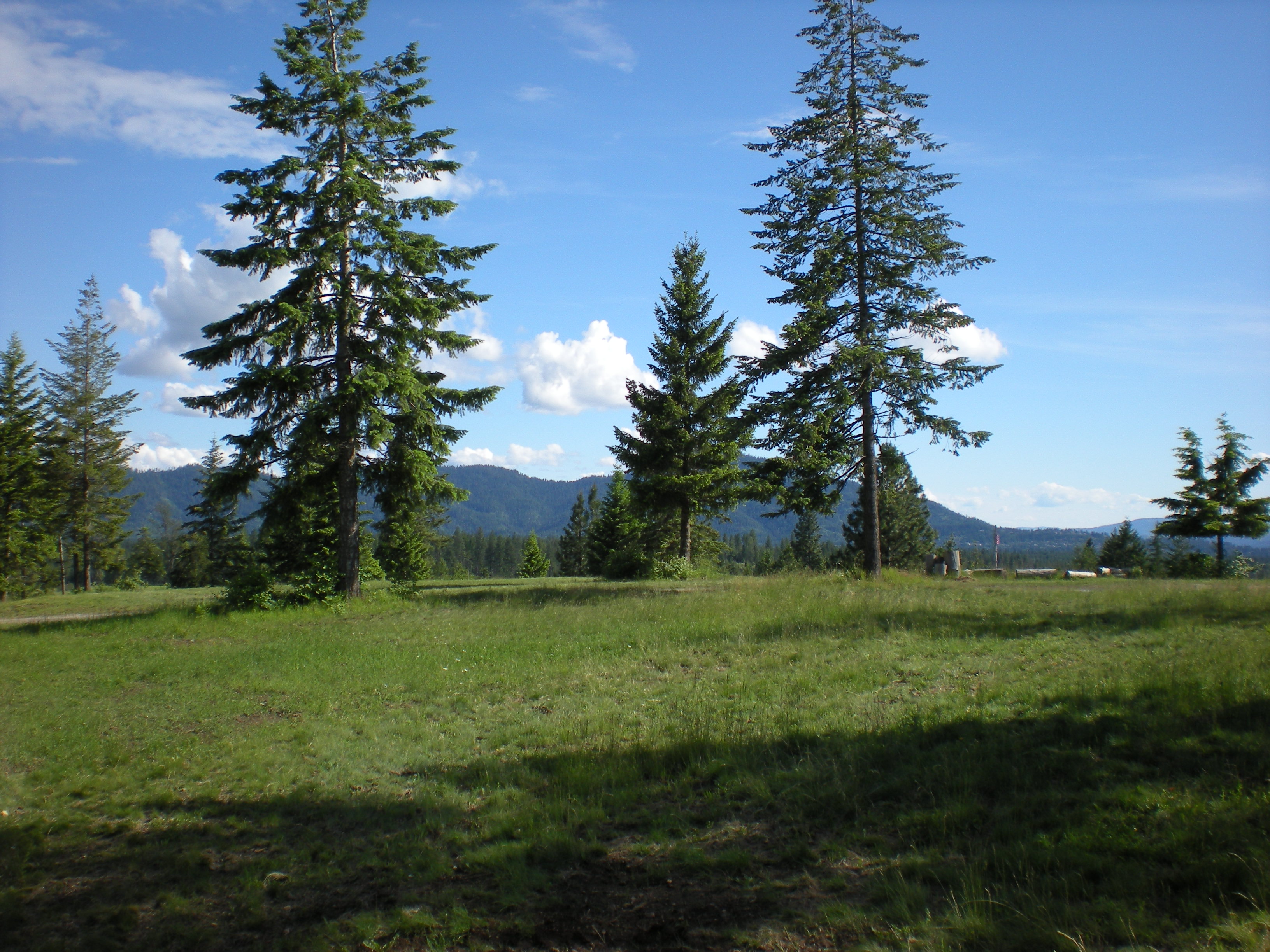 Mountain Air Resort - Hayden, ID