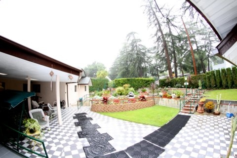 North Lake Villas Photo