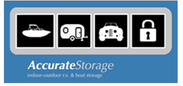 Accurate Storage LLC - classified ad
