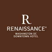 Renaissance Washington, DC Downtown Hotel