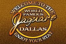 Jaguars Dallas