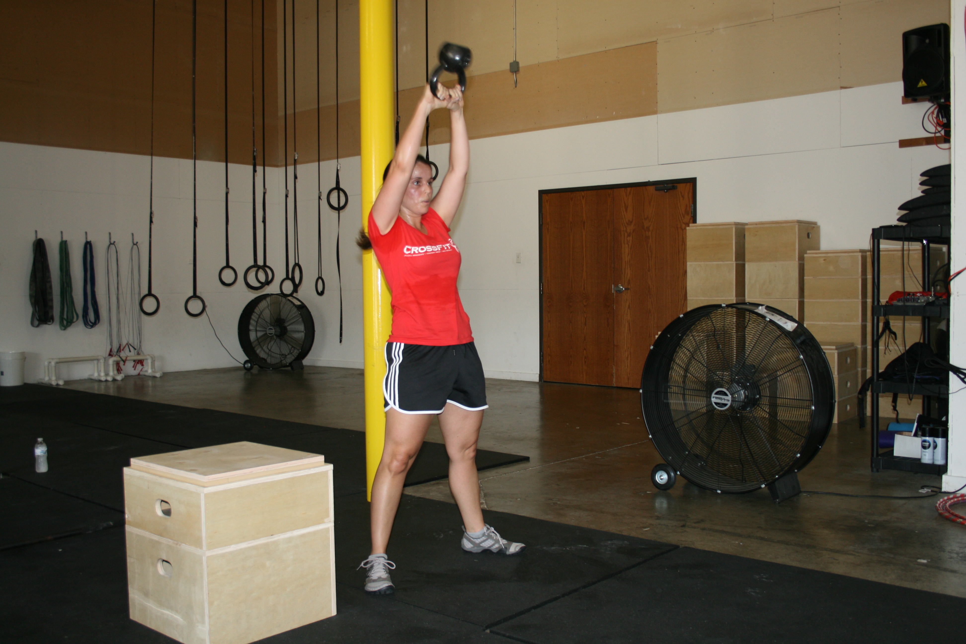 CrossFit FCH - Personal Training, Fitness Center, Gym, Bootcamp - Dallas, TX