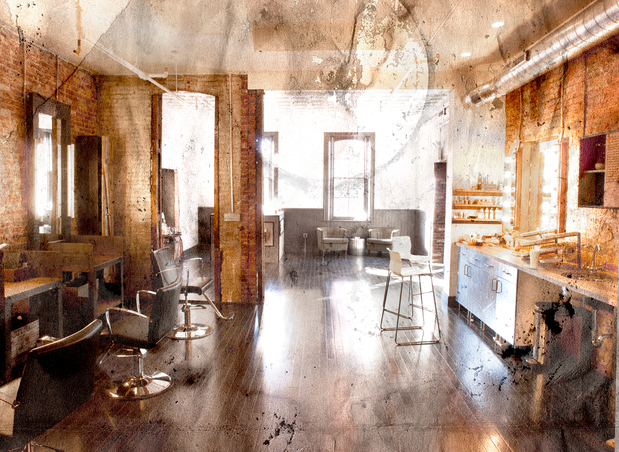 The Parlour