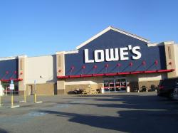 Lowe's Home Improvement Photo