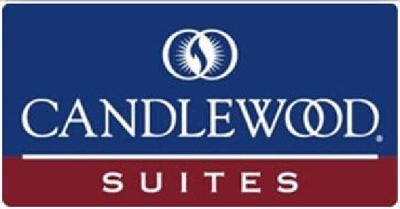 Candlewood Suites Shreveport