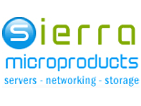 Sierra Microproducts