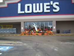 Phone Number and Locations Lowe's at Dodge St, Dubuque, IA store location, business hours, driving direction, map, phone number and other services/5(98).