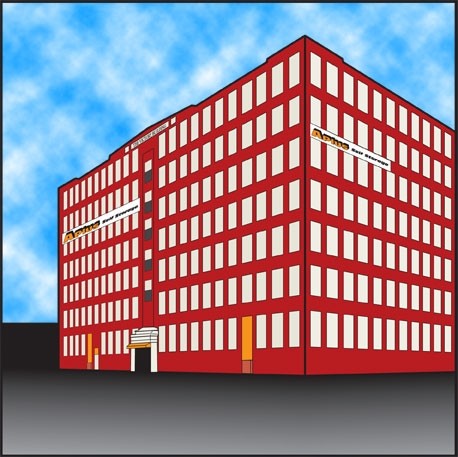 A Plus Self Storage - Haverhill, MA