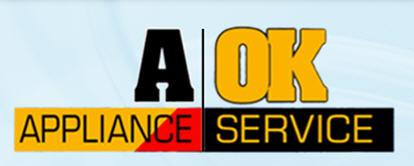 A OK Appliance Repair