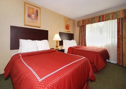 Comfort Suites Hotel Oakbrook Terrace / Chicago - Villa Park, IL