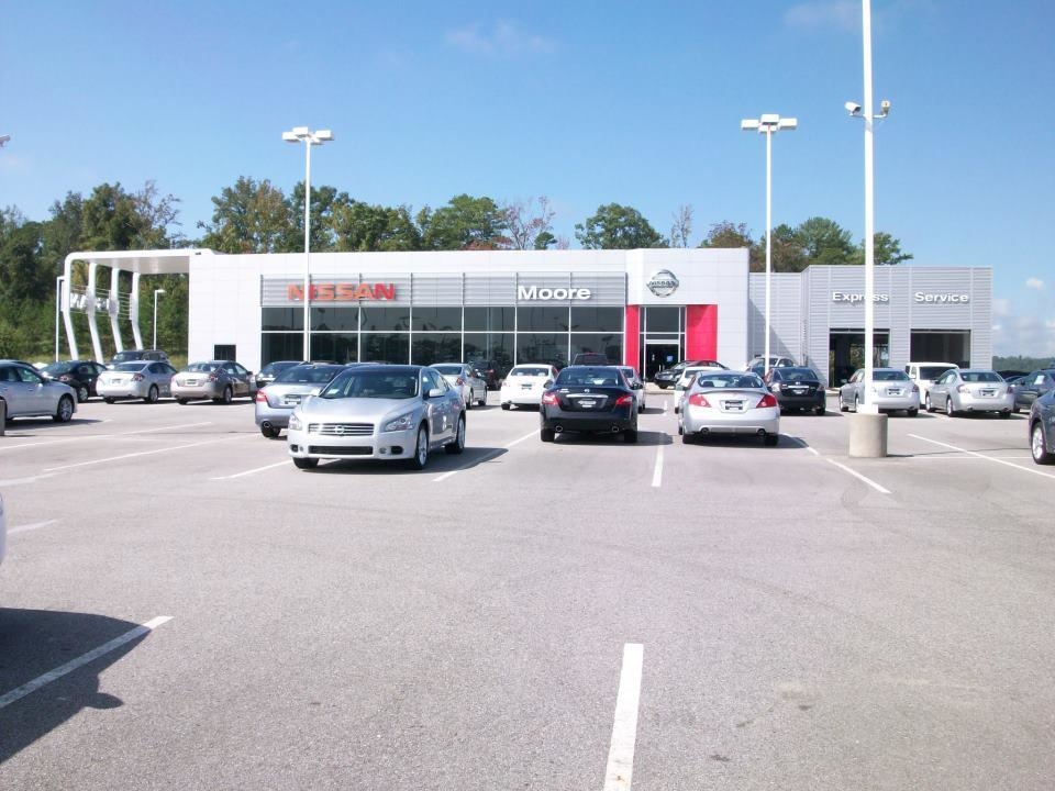Car Dealerships In Bessemer at Hazel Moore blog