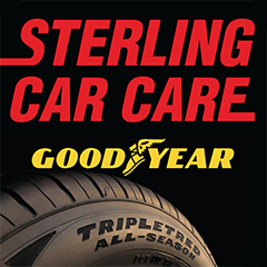 Sterling Car Care