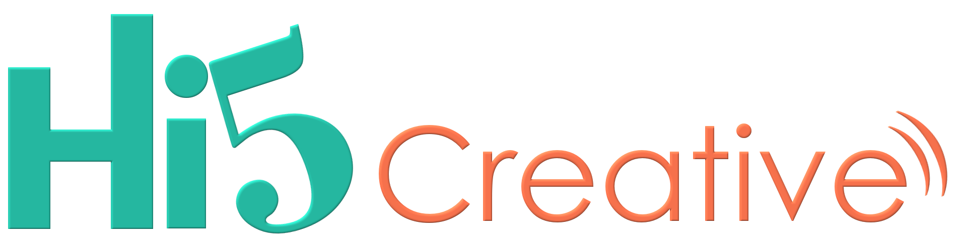 Hi5 Creative Hi5 Creative