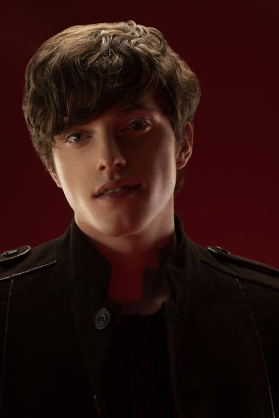 Visible Changes men's hairstyles