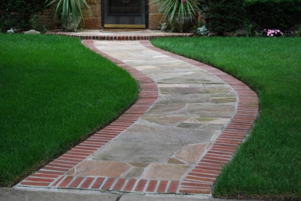 Joseph Ruperto Masonry Contractor Image